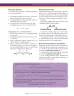 Miniatura página 25 de Matematica 9° · Secundaria Activa