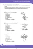 Miniatura página 40 de Lengua de señas peruana : guía para el aprendizaje de la lengua de señas peruana, vocabulario básico · 2015