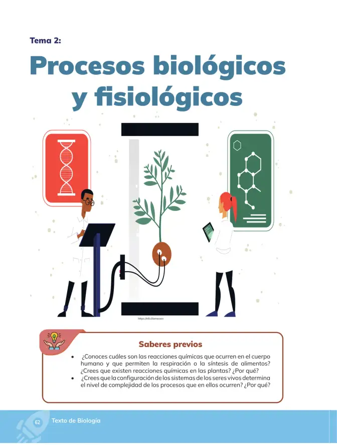 Página 63 de Biologia 2° · Bgu 2 Biologia 2024 · 2024