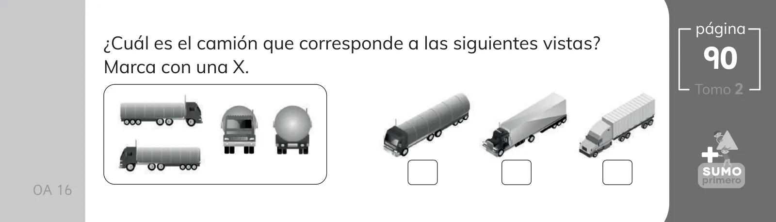 Página 159 de Sumo Primero – Cuarto Básico | Texto del Estudiante MINEDUC – Descargar PDF · 2024