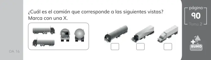 Página 159 de Sumo Primero – Cuarto Básico | Texto del Estudiante MINEDUC – Descargar PDF · 2024