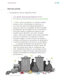 Miniatura página 256 de Proyectos Escolares.   Libro de Educación Primaria Grado 2°  Ciclo Escolar 2025 - 2026
