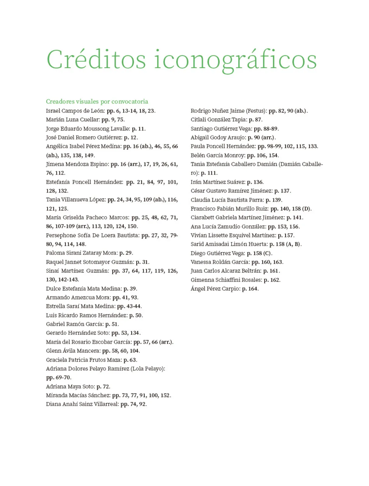 Miniatura página 176 de Crianza para la libertad. Libro para las familias. Fase 2  Libro de Educación Preescolar Grado 1°, 2°, 3°  Ciclo Escolar 2025 - 2026