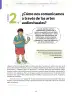 Miniatura página 23 de Aprendemos a través del lenguaje de las artes audiovisuales Fascículo 5 para estudiantes de Educación Secundaria · 2024