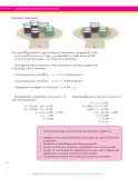 Miniatura página 132 de Matematica 9° · Secundaria Activa