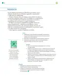 Miniatura página 27 de Colección Nanahuatzin. Nuestro libro de Proyectos.  Tomo II.  Libro de Educación Telesecundaria Grado 3°  Ciclo Escolar 2025 - 2026