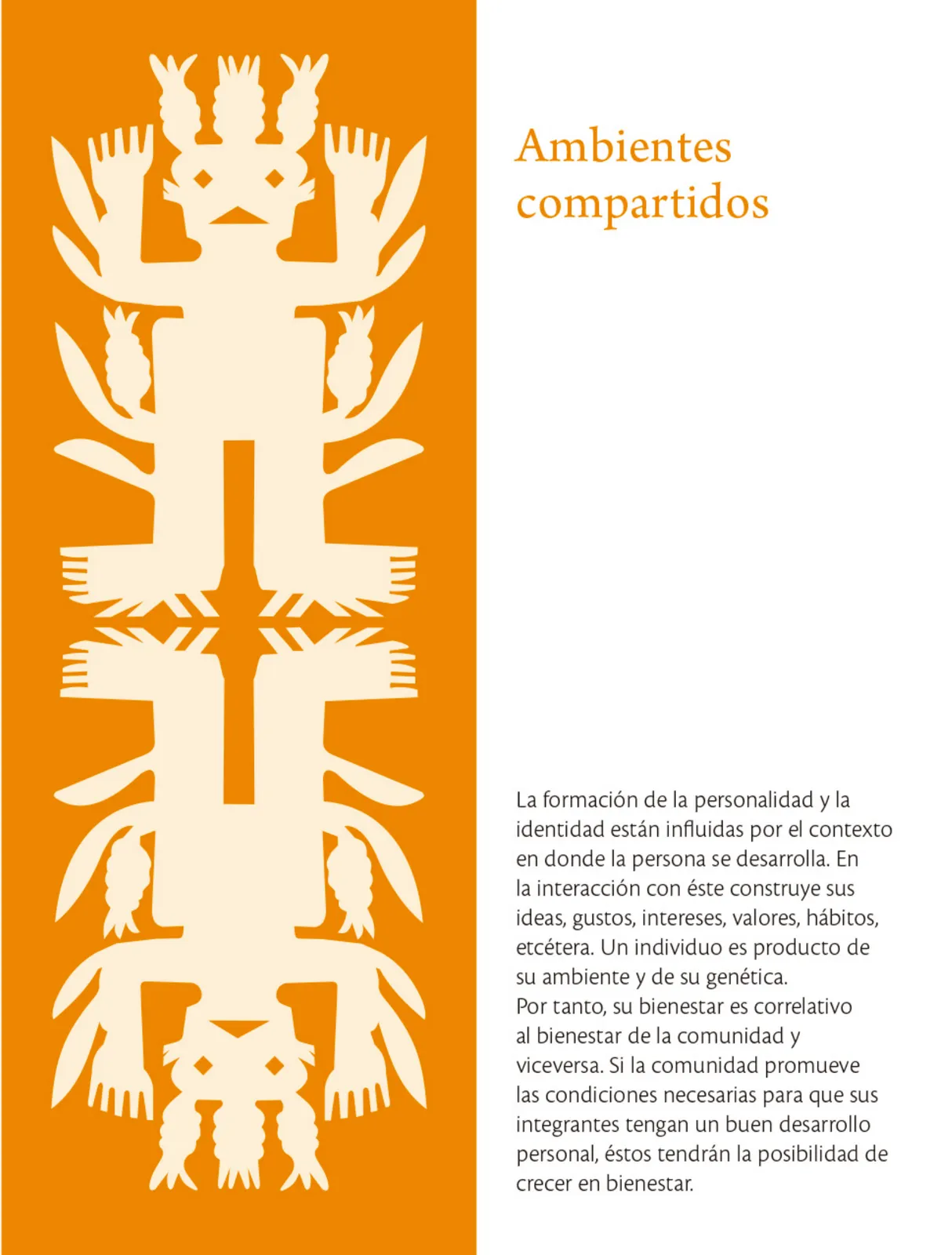 Página 194 de Colección Nanahuatzin. De lo humano y lo comunitario. Libro de Educación Secundaria Grado 3° Ciclo Escolar 2025 - 2026