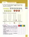 Miniatura página 70 de Matematica 2° · Egb 2 Matematica 2025 · 2025