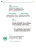 Miniatura página 151 de Colección Sk´asolil. Nuestro libro de Proyectos.  Tomo III.  Libro de Educación Telesecundaria Grado 2°  Ciclo Escolar 2025 - 2026