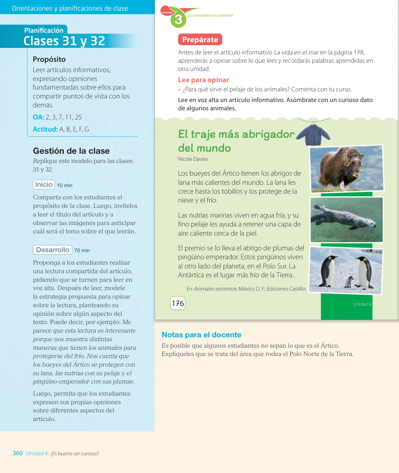 Página 152 de Lenguaje y Comunicación – Segundo Básico – Texto del Estudiante MINEDUC – Descargar PDF · 2024