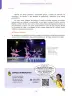 Miniatura página 14 de Aprendemos a través del lenguaje de la danza Fascículo 3 para estudiantes de Educación Secundaria · 2024