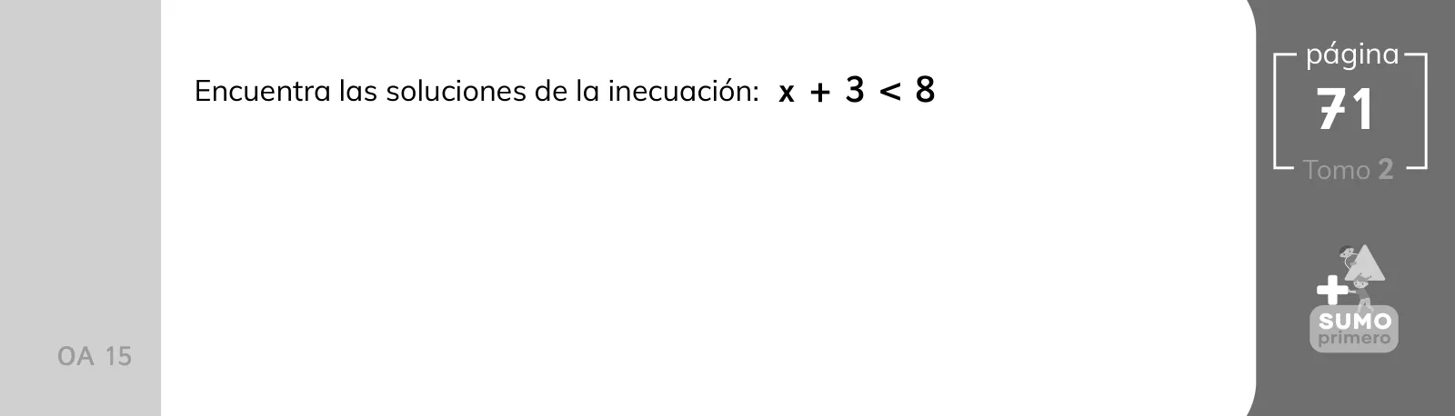 Miniatura página 129 de Sumo Primero – Quinto Básico | Texto del Estudiante MINEDUC – Descargar PDF · 2024