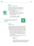 Miniatura página 231 de Colección Sk´asolil. Nuestro libro de Proyectos.  Tomo II.  Libro de Educación Telesecundaria Grado 2°  Ciclo Escolar 2025 - 2026