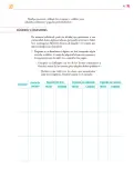 Miniatura página 146 de Colección Ximhai. Nuestro libro de proyectos.   Libro de Educación Secundaria Grado 1°  Ciclo Escolar 2025 - 2026