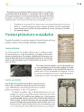 Miniatura página 200 de Colección Ximhai. Ética, naturaleza y sociedades.   Libro de Educación Telesecundaria Grado 1°  Ciclo Escolar 2025 - 2026