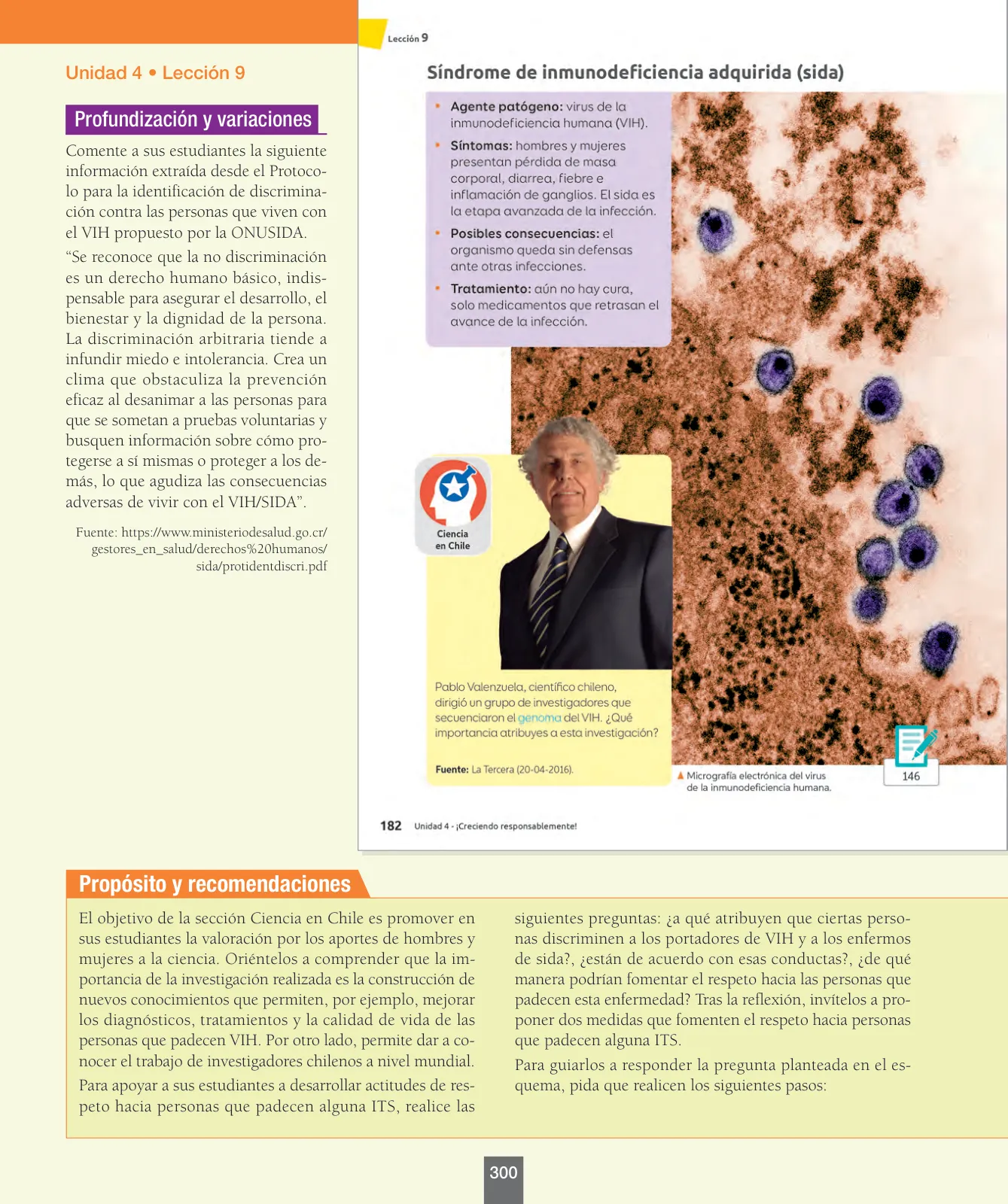 Miniatura página 125 de Ciencias Naturales – Séptimo Básico | Texto del Estudiante MINEDUC – Descargar PDF · 2024