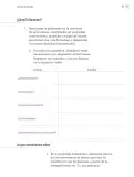 Miniatura página 34 de Proyectos Escolares.   Libro de Educación Primaria Grado 4°  Ciclo Escolar 2025 - 2026