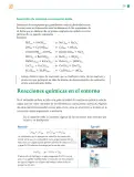 Miniatura página 274 de Colección Nanahuatzin. Saberes y pensamiento científico.   Libro de Educación Telesecundaria Grado 3°  Ciclo Escolar 2025 - 2026