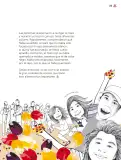 Miniatura página 202 de Múltiples lenguajes.   Libro de Educación Primaria Grado 3°  Ciclo Escolar 2025 - 2026