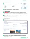 Miniatura página 199 de Inglés – Sexto Básico | Student’s Book MINEDUC – Descargar PDF · 2024