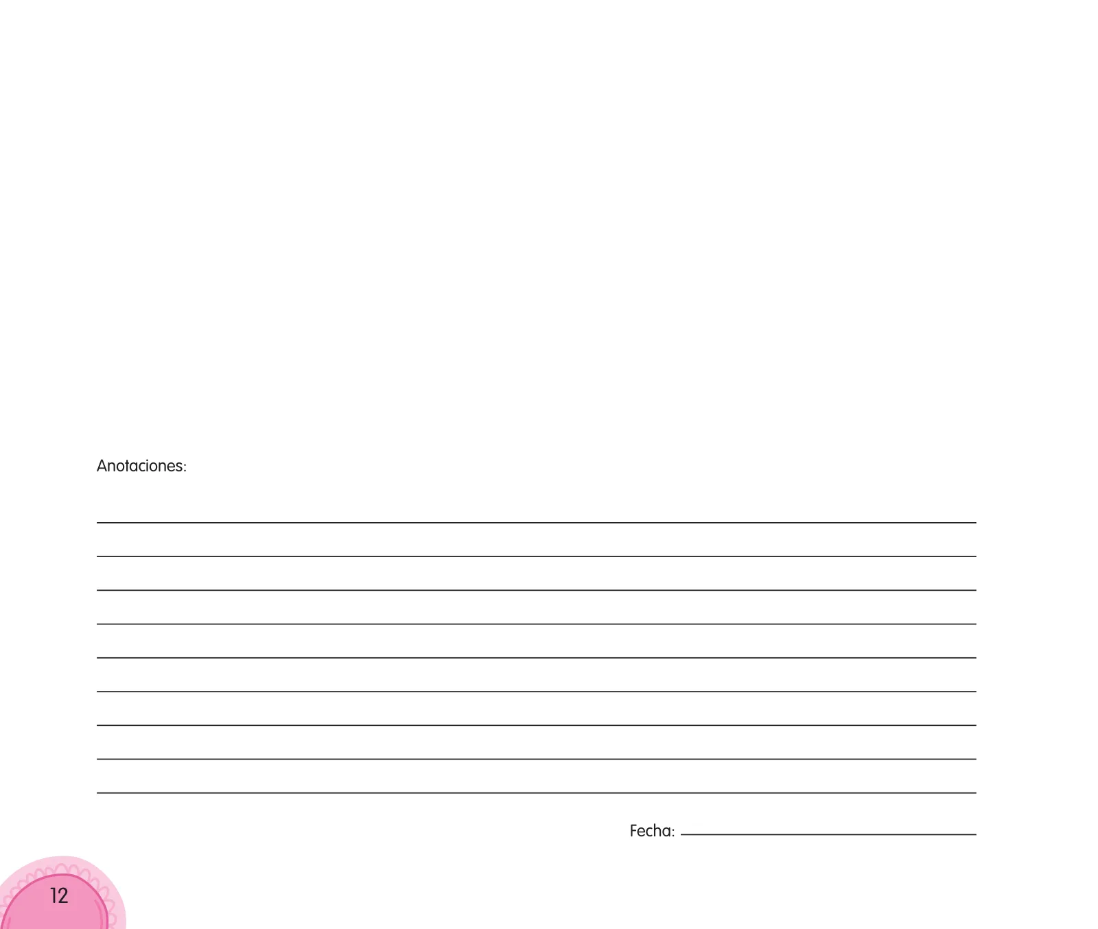 Miniatura página 14 de Aprendemos jugando : cuaderno de trabajo, 5 años · 2016