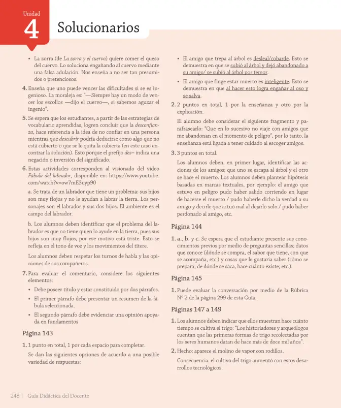 Página 70 de Lenguaje y Comunicación – Tercero Básico | Texto del Estudiante MINEDUC – Descargar PDF · 2024