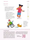 Miniatura página 242 de Nuestros saberes: Libro para alumnos, maestros y familia.   Libro de Educación Primaria Grado 4°  Ciclo Escolar 2025 - 2026