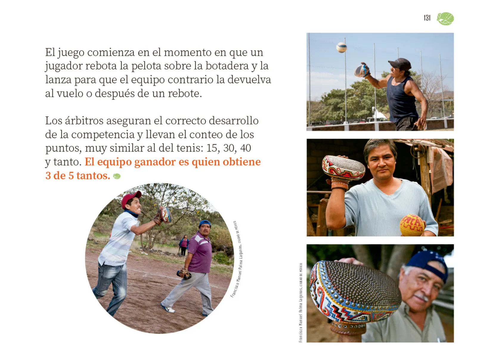 Miniatura página 132 de Múltiples lenguajes.   Libro de Educación Preescolar Grado 1°  Ciclo Escolar 2025 - 2026