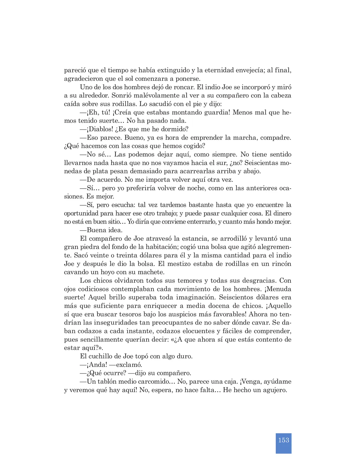Miniatura página 155 de Antología literaria 1 · 2019