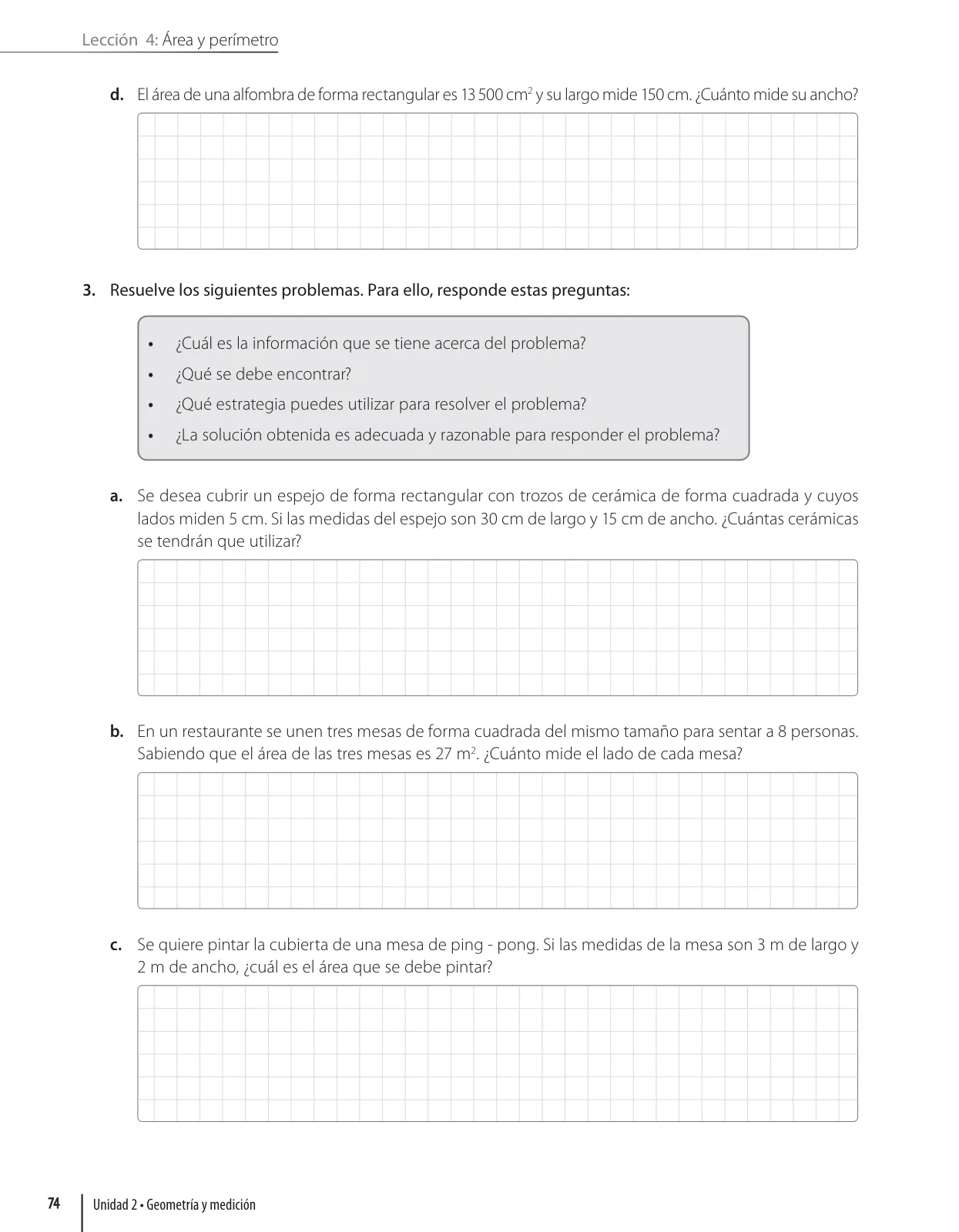 Página 76 de Matemática – Quinto Básico | Texto del Estudiante MINEDUC – Descargar PDF · 2024