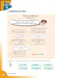 Miniatura página 48 de Matematica 4° · Cartilla 01