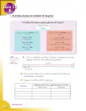 Miniatura página 26 de Matematica 3° · Cartilla 02