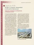 Miniatura página 309 de Nuestros saberes: México, grandeza y diversidad.   Libro de Educación Primaria Grado 4°  Ciclo Escolar 2025 - 2026