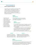 Miniatura página 133 de Colección Nanahuatzin. Nuestro libro de Proyectos.  Tomo III.  Libro de Educación Telesecundaria Grado 3°  Ciclo Escolar 2025 - 2026