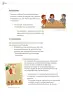 Miniatura página 21 de Proyectos Comunitarios.   Libro de Educación Primaria Grado 3°  Ciclo Escolar 2025 - 2026