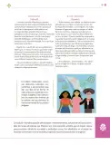 Miniatura página 132 de Colección Ximhai. Lenguajes.   Libro de Educación Secundaria Grado 1°  Ciclo Escolar 2025 - 2026