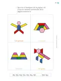 Miniatura página 102 de Múltiples lenguajes. Trazos y números.   Libro de Educación Primaria Grado 2°  Ciclo Escolar 2025 - 2026