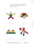 Miniatura página 102 de Múltiples lenguajes. Trazos y números.   Libro de Educación Primaria Grado 2°  Ciclo Escolar 2025 - 2026