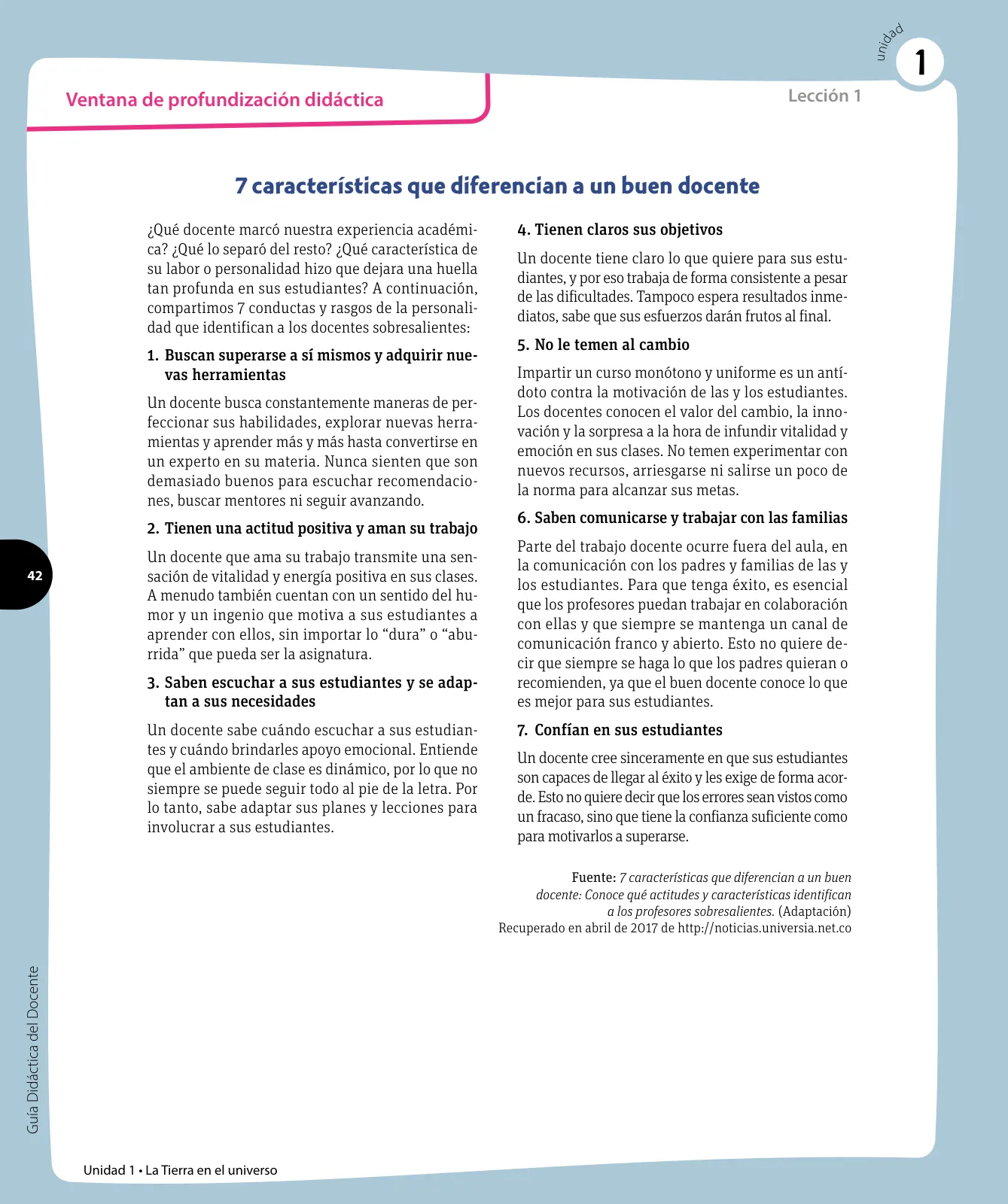 Página 63 de Ciencias Naturales – Tercero Básico | Texto del Estudiante MINEDUC – Descargar PDF · 2024