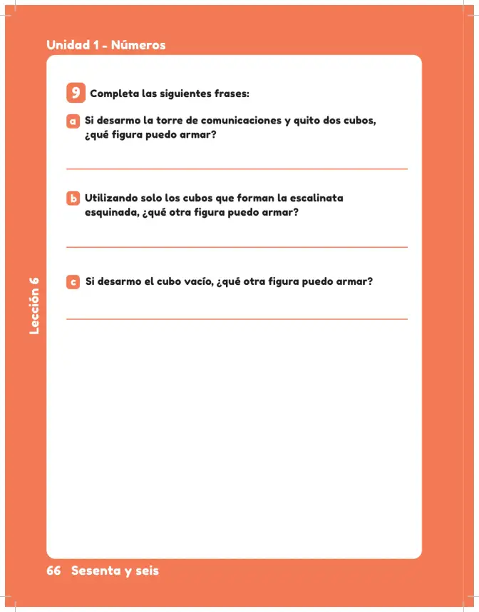 Página 68 de Sumo Primero – Segundo Básico | Texto del Estudiante MINEDUC – Descargar PDF · 2024