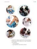 Miniatura página 100 de Proyectos Escolares.   Libro de Educación Primaria Grado 5°  Ciclo Escolar 2025 - 2026