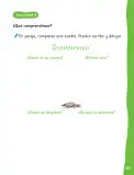 Miniatura página 104 de Lenguaje y Comunicación – Primero Básico | Texto del Estudiante MINEDUC – Descargar PDF · 2024