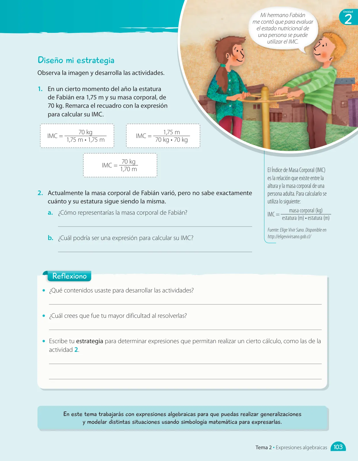 Miniatura página 195 de Matemática – Sexto Básico | Texto del Estudiante MINEDUC – Descargar PDF · 2024