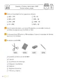 Miniatura página 22 de Sumo Primero – Cuarto Básico | Texto del Estudiante MINEDUC – Descargar PDF · 2024