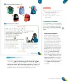 Miniatura página 23 de Inglés – Cuarto Básico | Texto del Estudiante MINEDUC – Descargar PDF · 2024