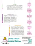 Miniatura página 9 de Proyectos Comunitarios.   Libro de Educación Primaria Grado 3°  Ciclo Escolar 2025 - 2026