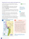 Miniatura página 148 de Historia, Geografía y Ciencias Sociales – Séptimo Básico | Texto del Estudiante MINEDUC – Descargar PDF · 2024