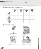 Miniatura página 138 de Inglés – Tercero Básico | Texto del Estudiante MINEDUC – Descargar PDF · 2024