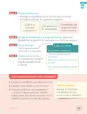 Miniatura página 85 de Lenguaje y Comunicación – Segundo Básico – Texto del Estudiante MINEDUC – Descargar PDF · 2024