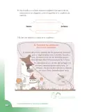 Miniatura página 66 de Ciencias Naturales 3° · Cartilla 03